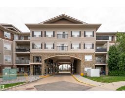 Apartment for sale at #339 1520 Hammond Ga NW, Edmonton — MLS® E4502417