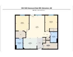 #339 1520 Hammond Ga Nw, Edmonton, AB T6M0J4 Photo 39