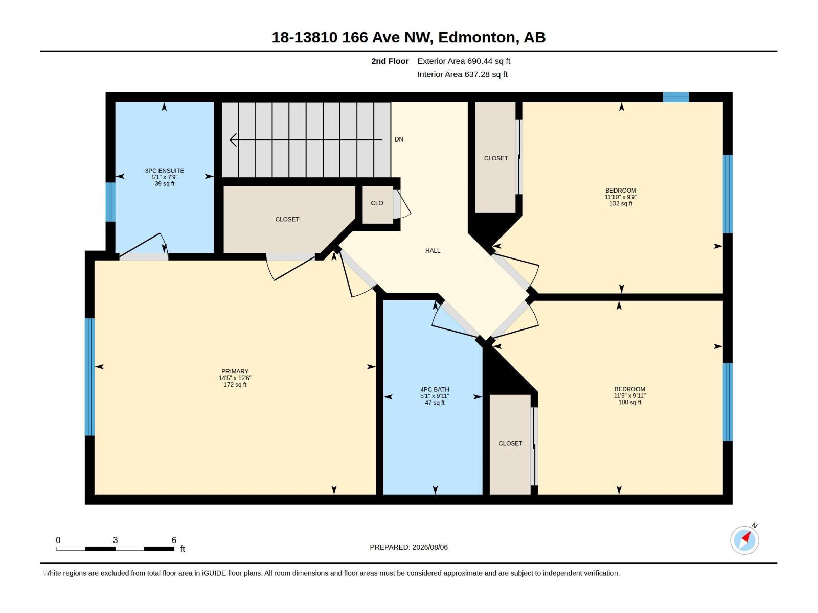#18 13810 166 AV NW - Image 32