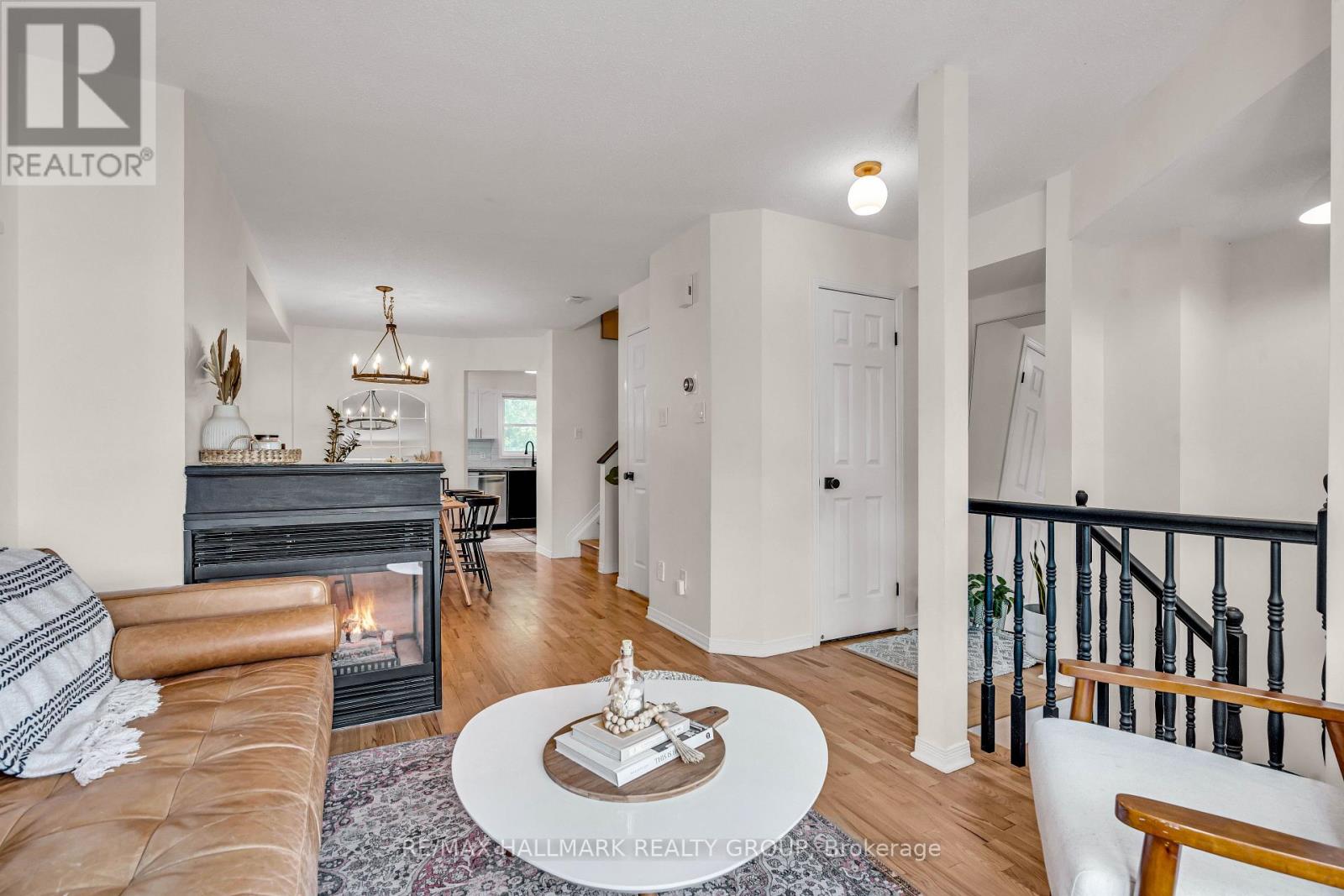 2 Bed, 2 Bath House for Rent in Ottawa – 11 – 10 HINTONBURG PLACE, Ottawa – MLS# X13646240 - Image 6