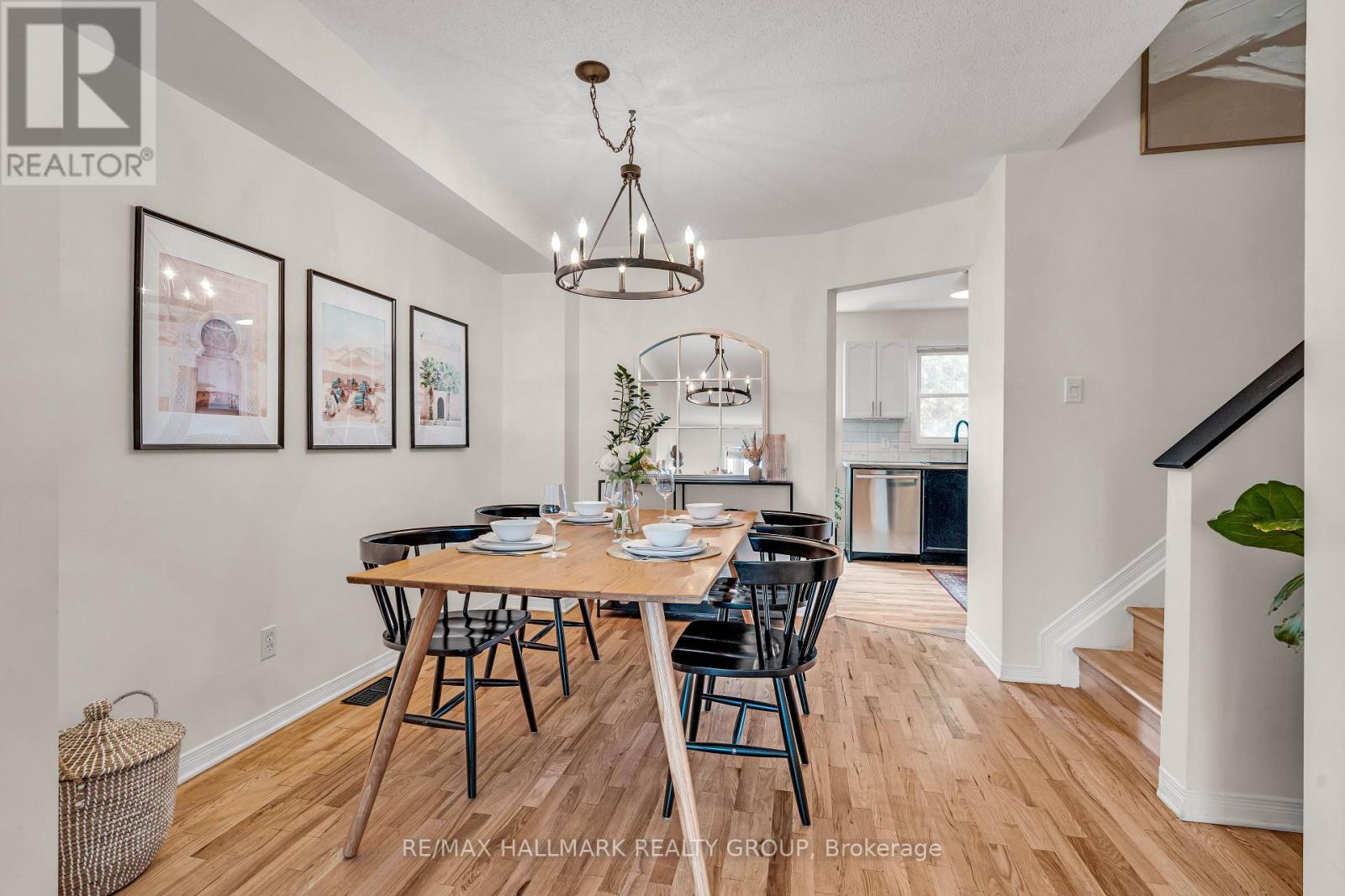 2 Bed, 2 Bath House for Rent in Ottawa – 11 – 10 HINTONBURG PLACE, Ottawa – MLS# X13646240 - Image 8