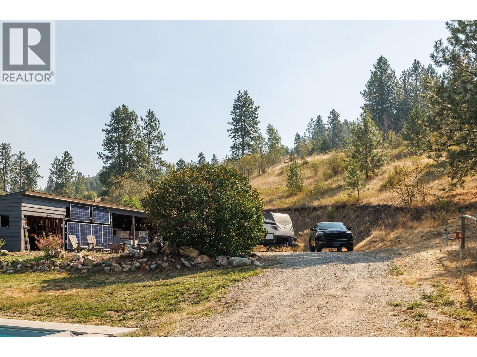 13487 Middle Bench Road, Lake Country