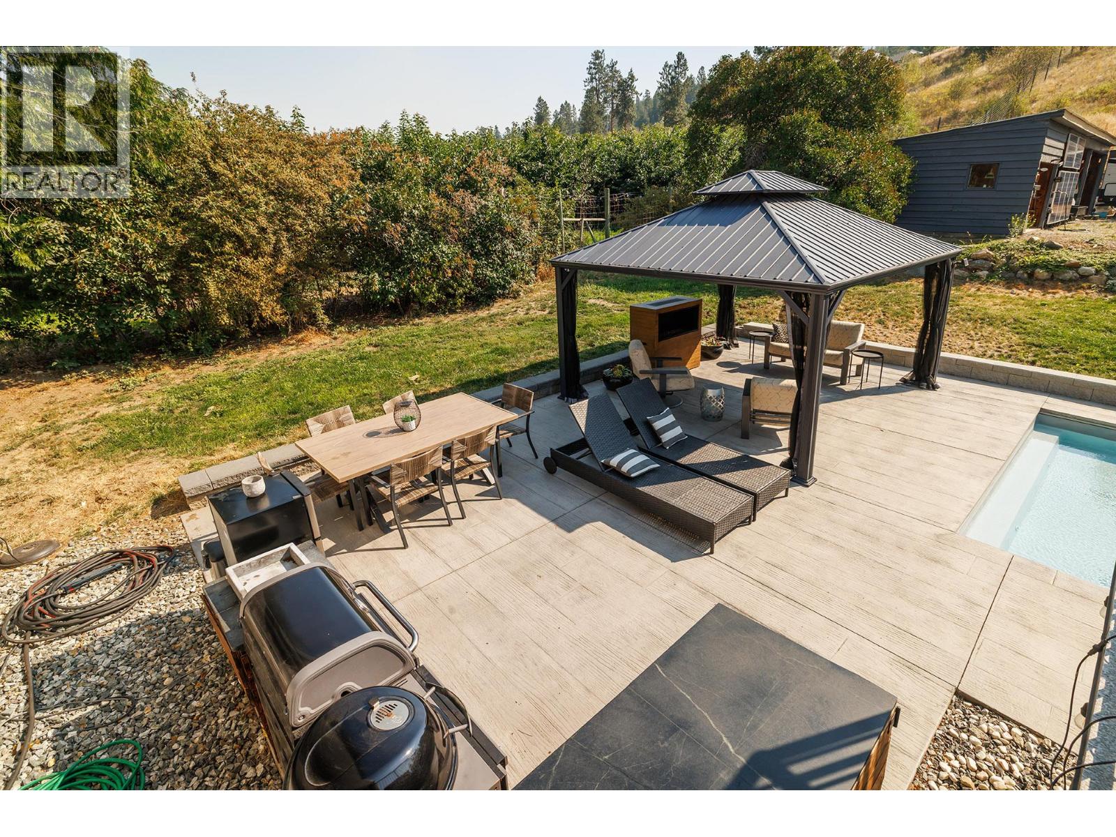  13487 Middle Bench Road, Lake Country