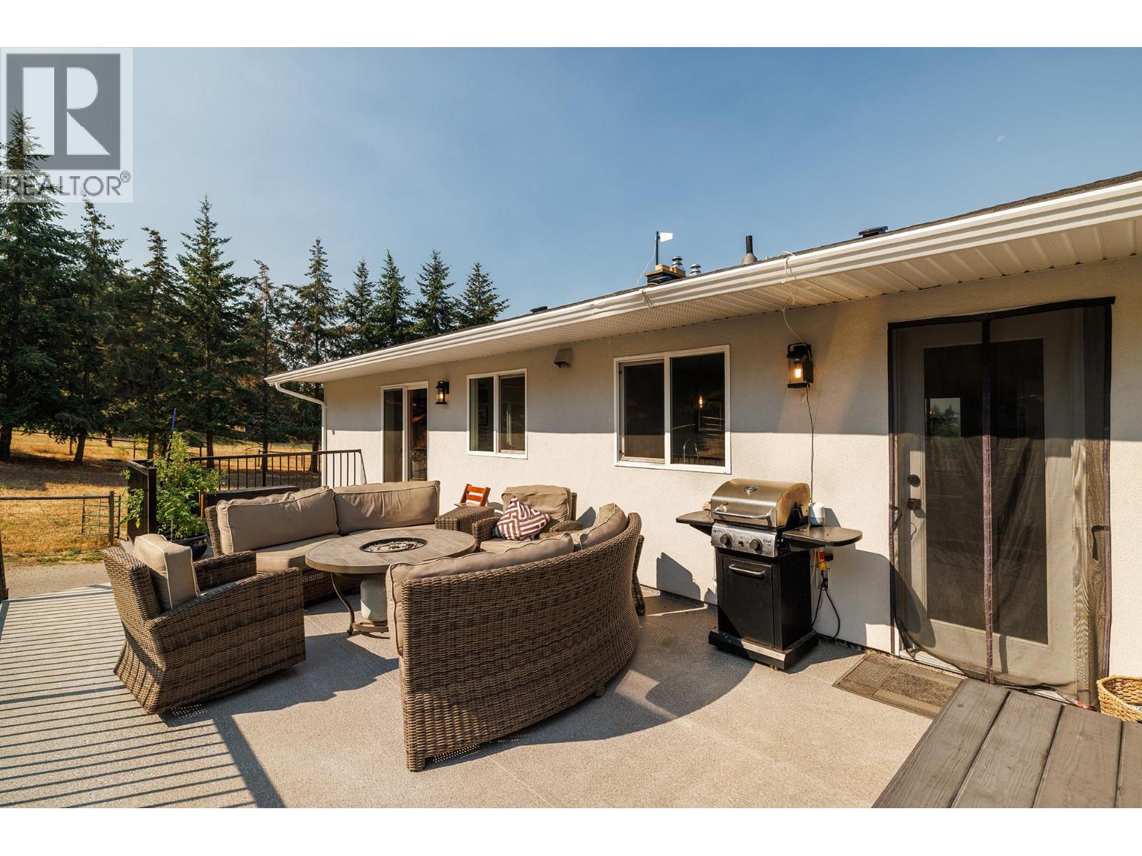  13487 Middle Bench Road, Lake Country