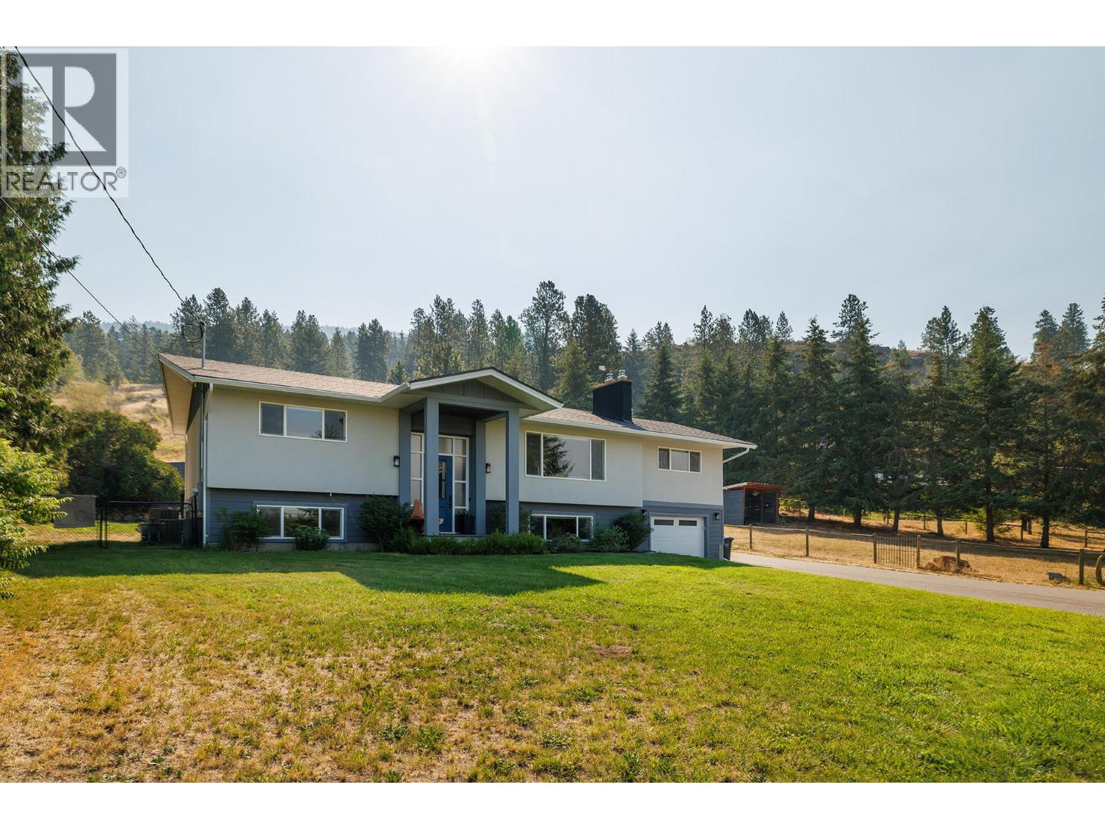  13487 Middle Bench Road, Lake Country