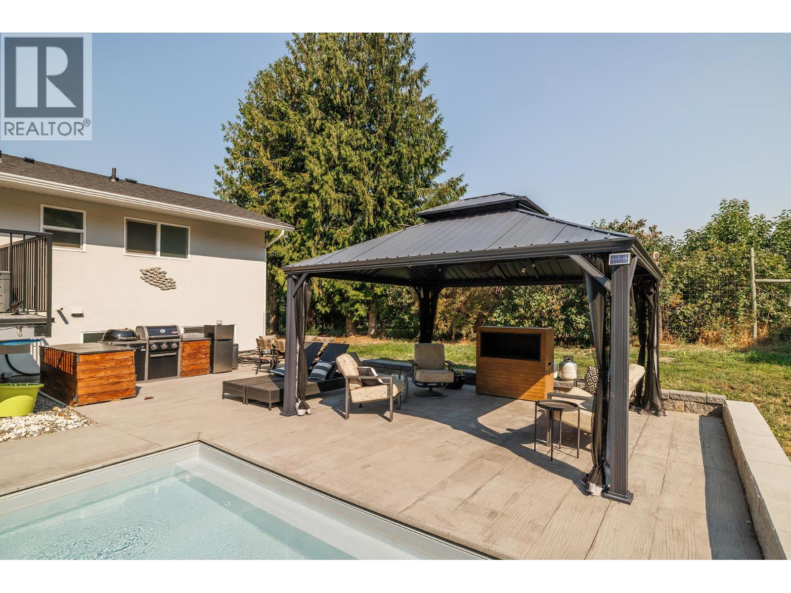  13487 Middle Bench Road, Lake Country