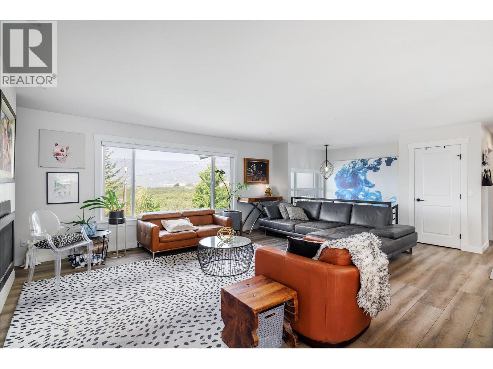  13487 Middle Bench Road, Lake Country