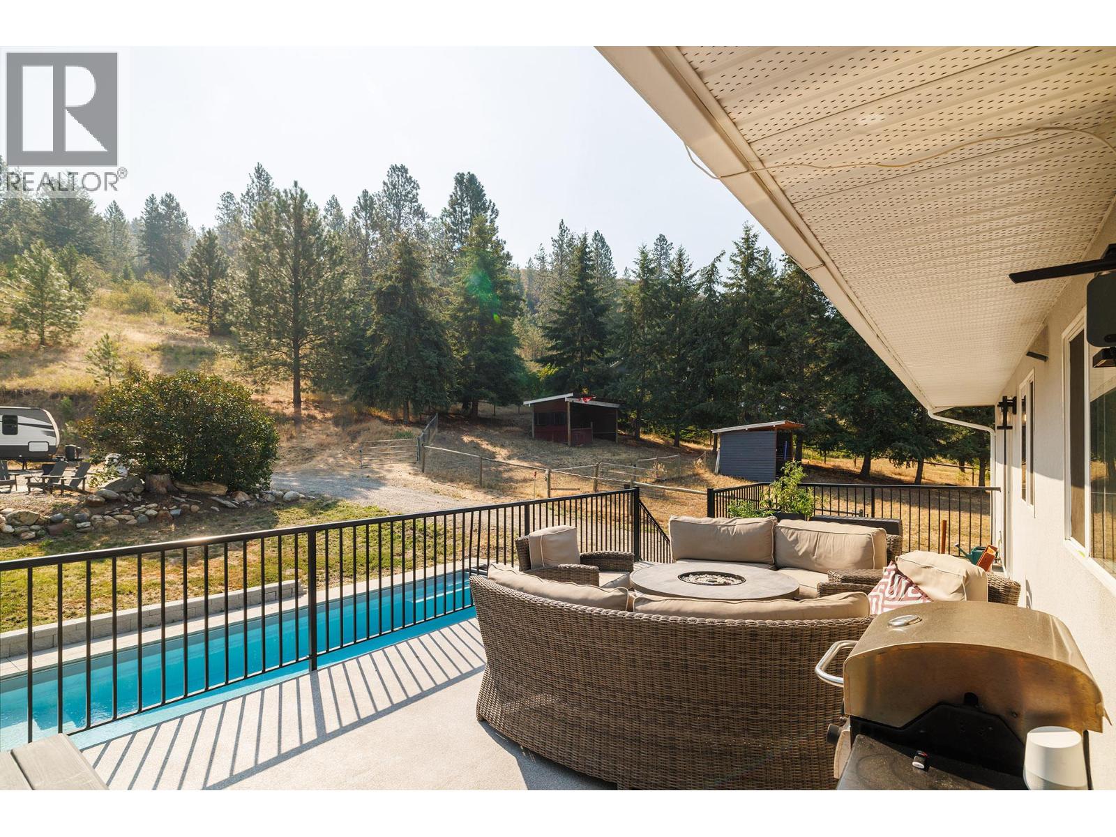  13487 Middle Bench Road, Lake Country
