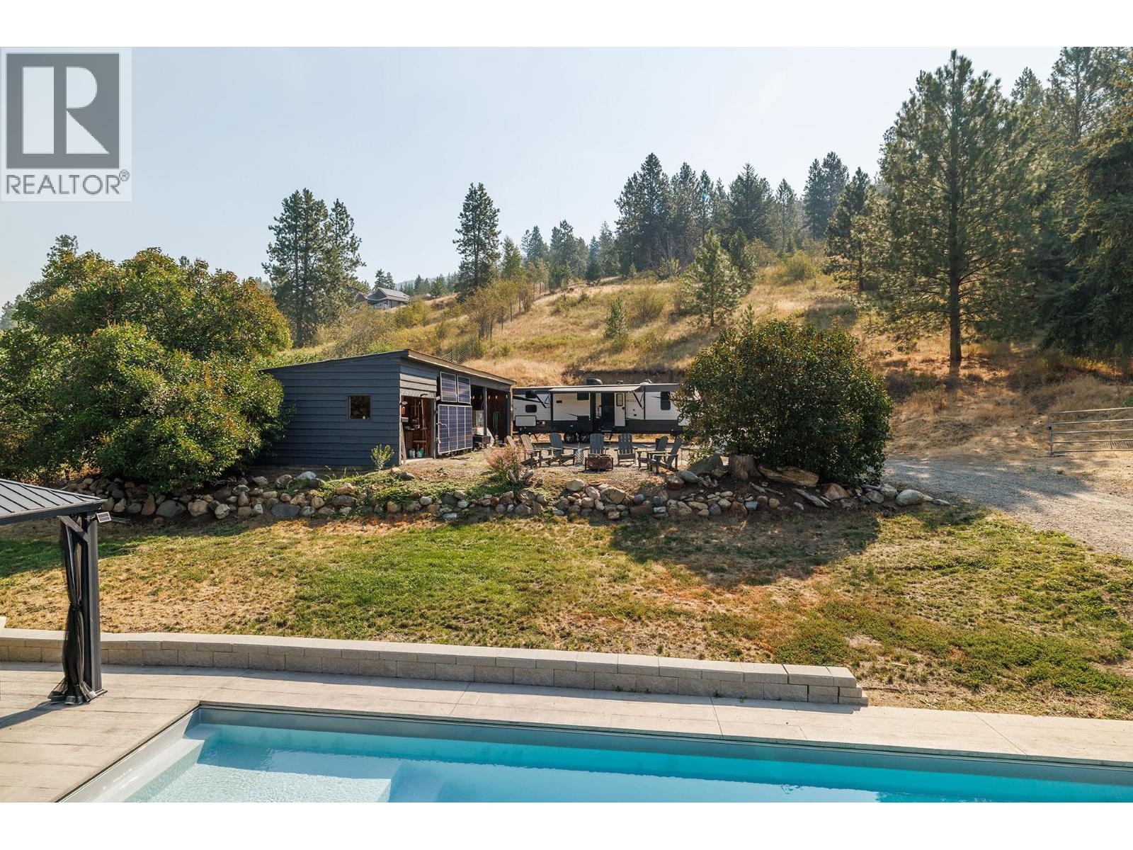  13487 Middle Bench Road, Lake Country