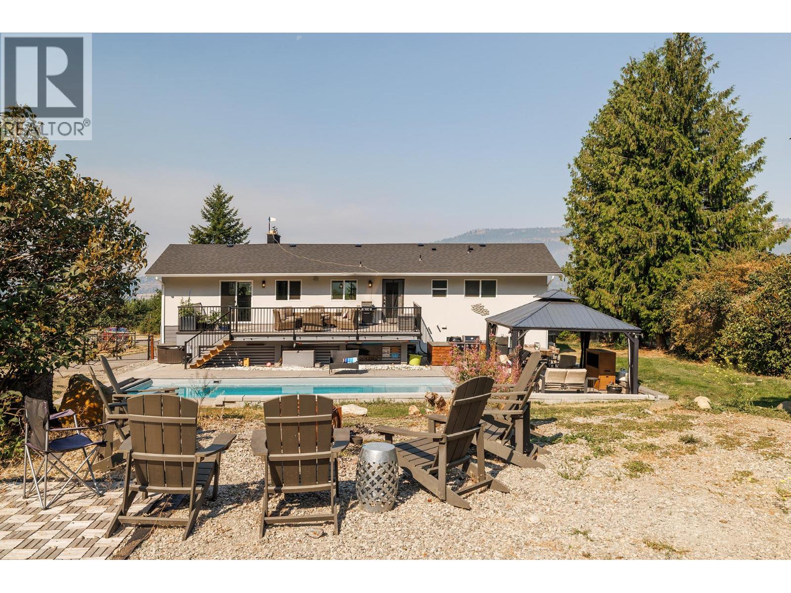  13487 Middle Bench Road, Lake Country