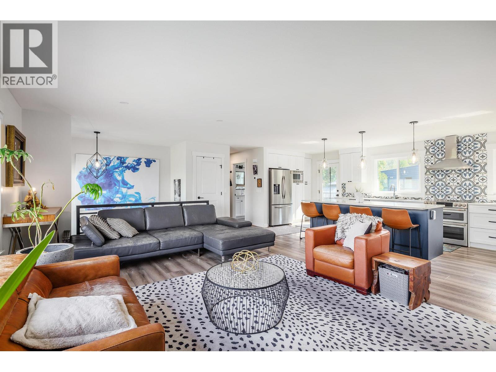  13487 Middle Bench Road, Lake Country