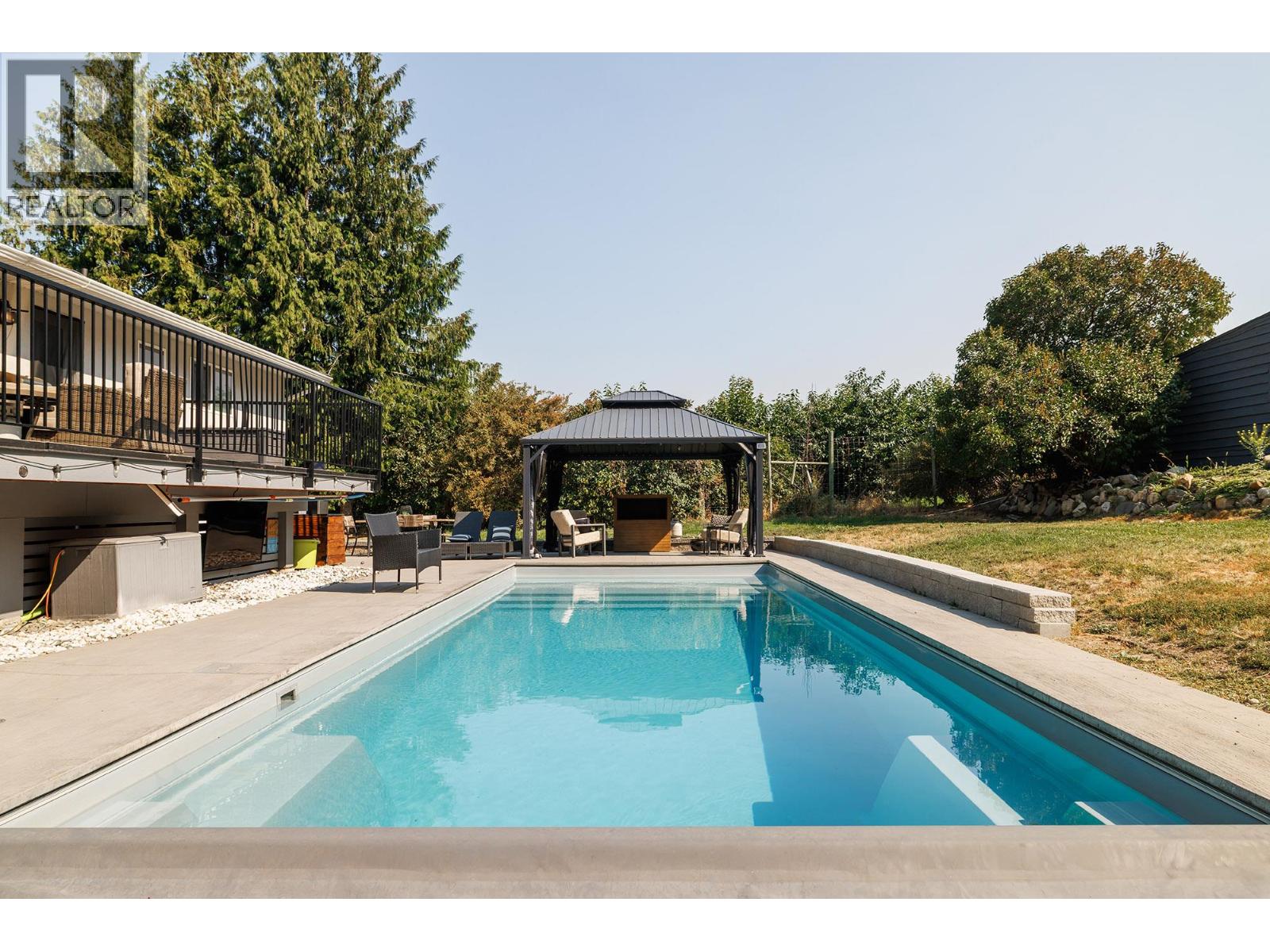  13487 Middle Bench Road, Lake Country