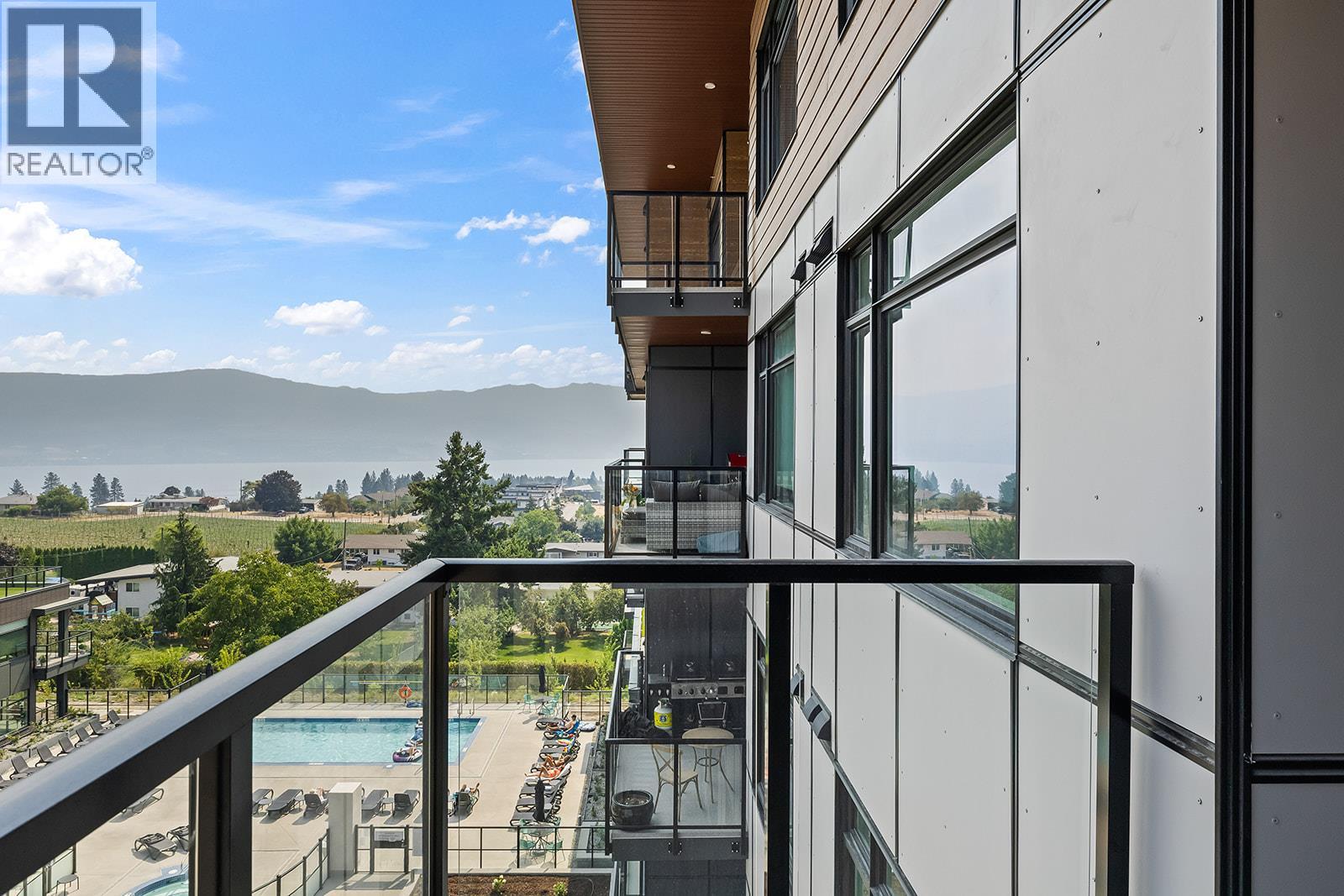 506 2760 Olalla Road, West Kelowna