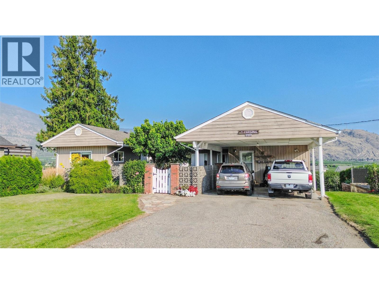  5608 Yarrow Street, Oliver