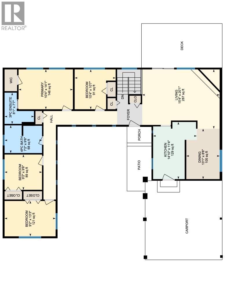  5608 Yarrow Street, Oliver