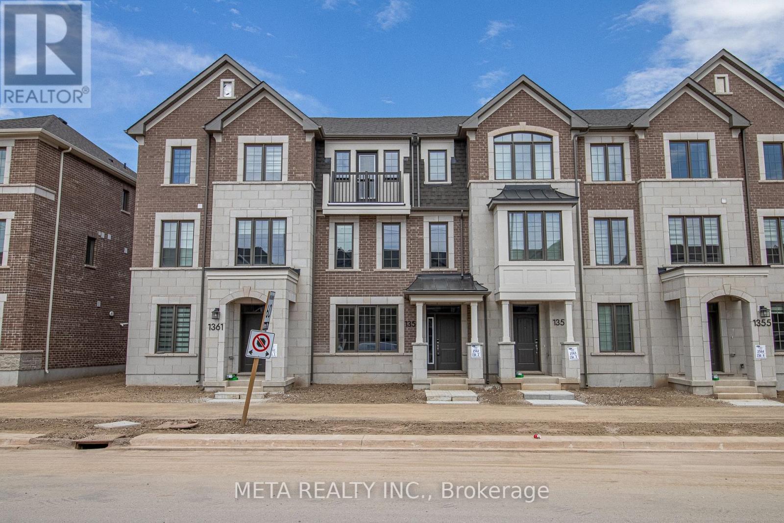 1359 WILLIAM HALTON PARKWAY - 1