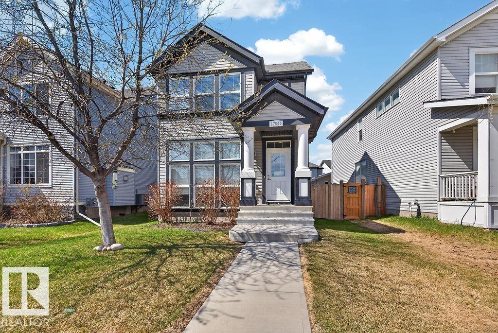 17540 58 ST NW - 3