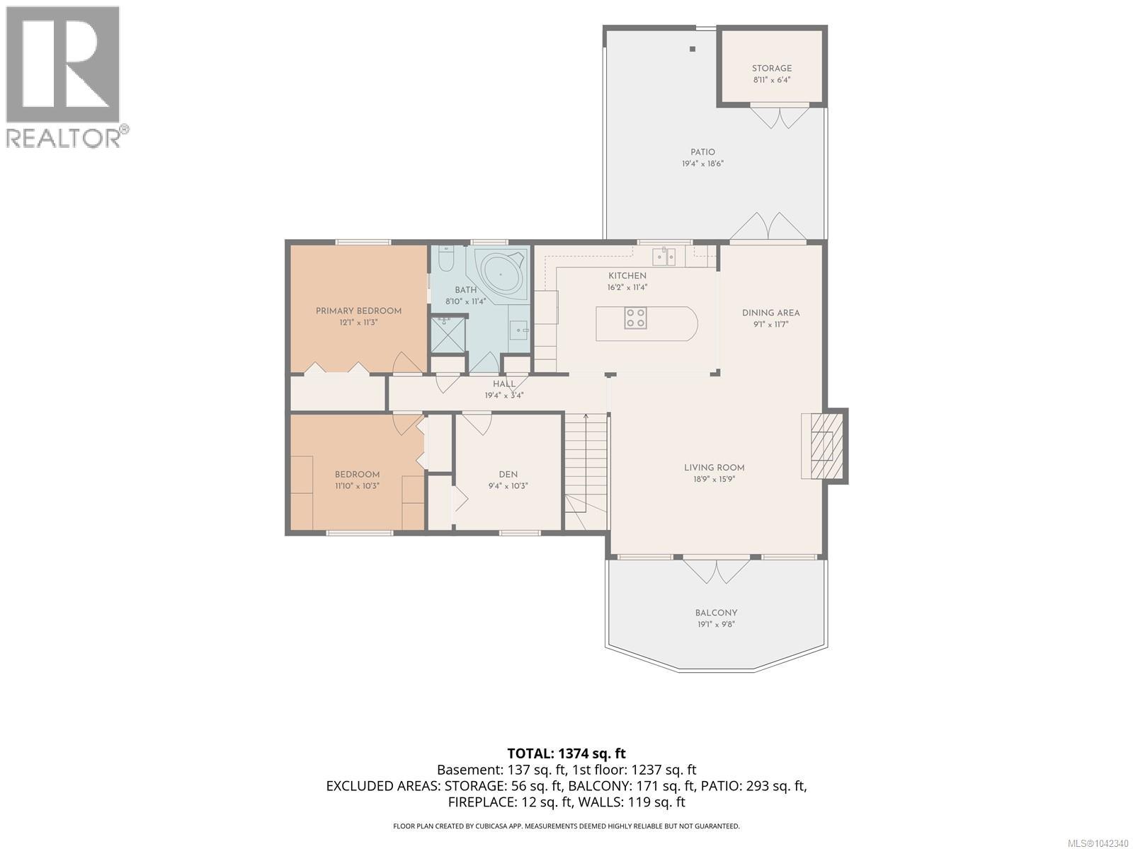 1671 Fawcett Rd - 27