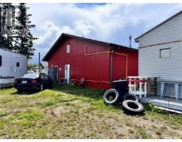 205-207 Main Street, Lintlaw, SK S0A2H0 Photo 21
