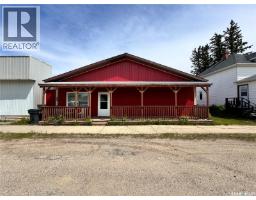 205-207 Main Street, Lintlaw, SK S0A2H0 Photo 9