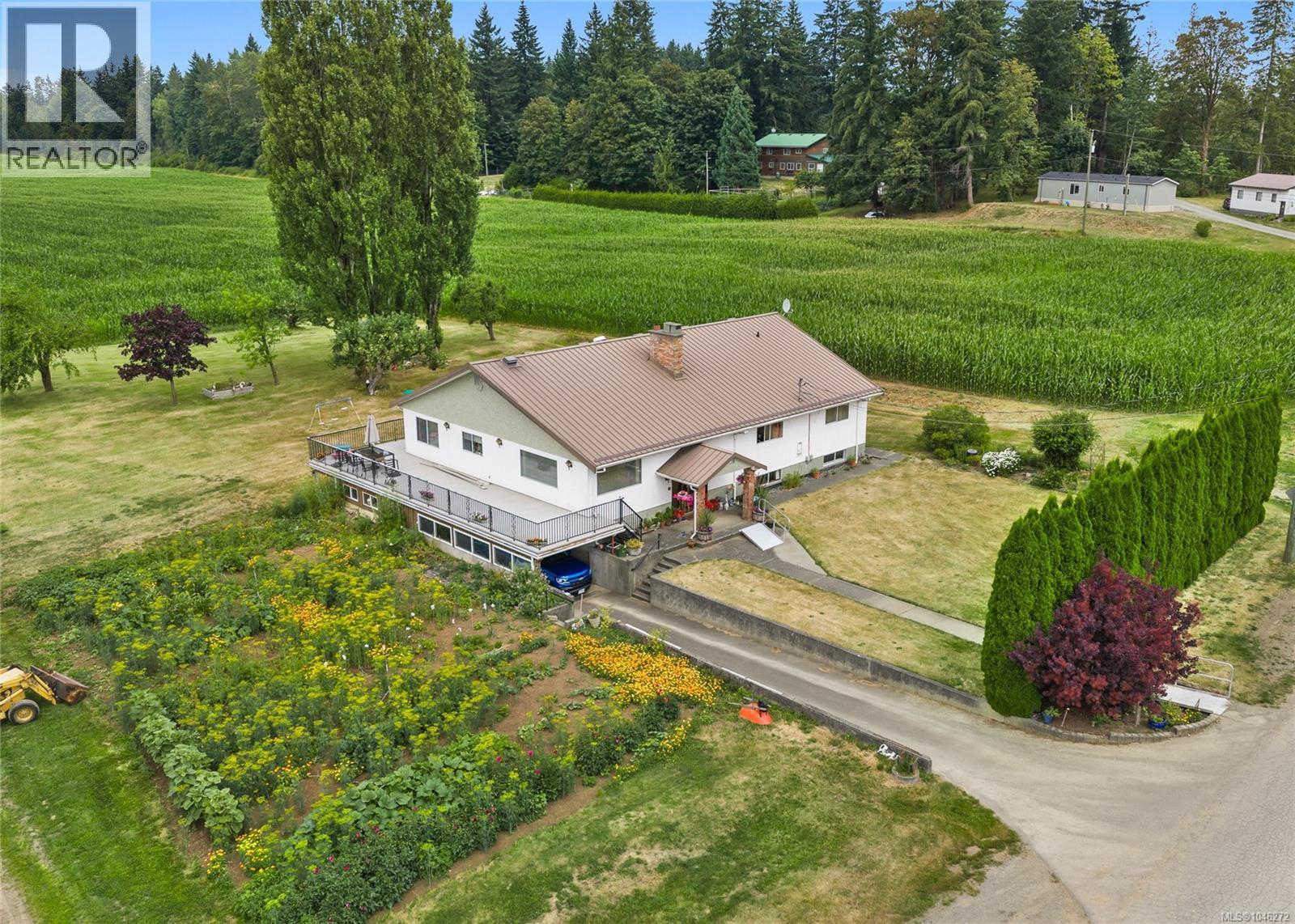 2400 Ployart Rd - 15