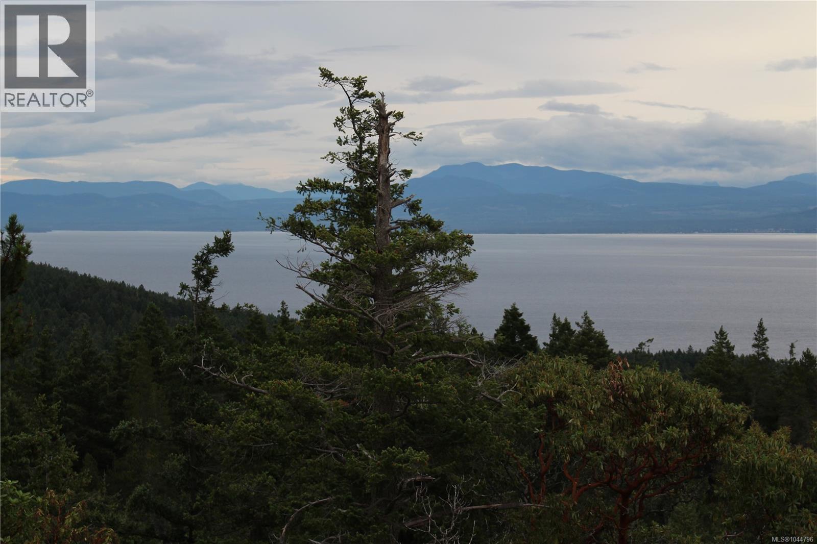 SL C Elderberry Lane, Lasqueti Island