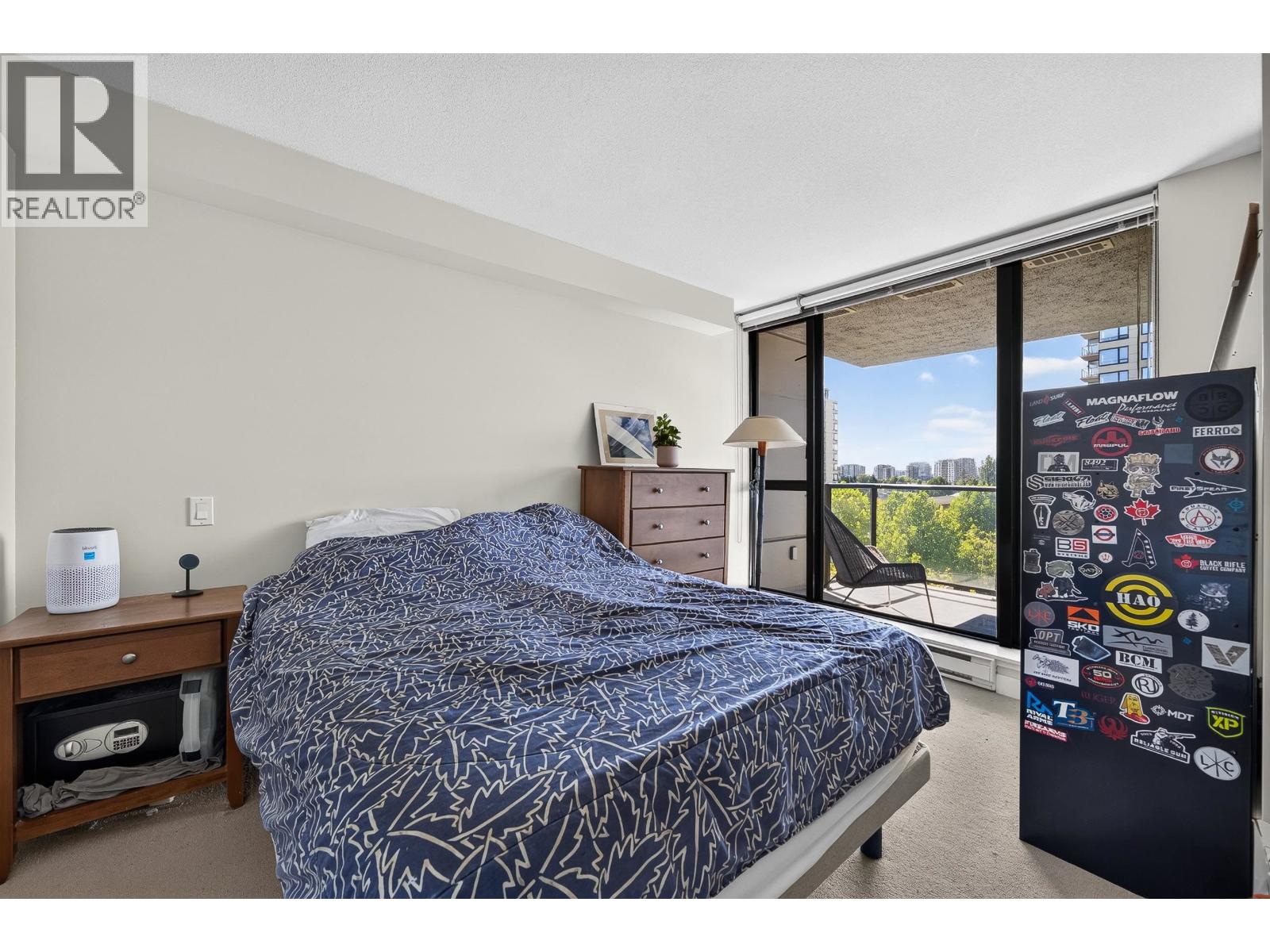 1 Bed, 1 Bath Apartment for Sale in Richmond – 907 6233 KATSURA STREET, Richmond – MLS# R3153370 - Image 9