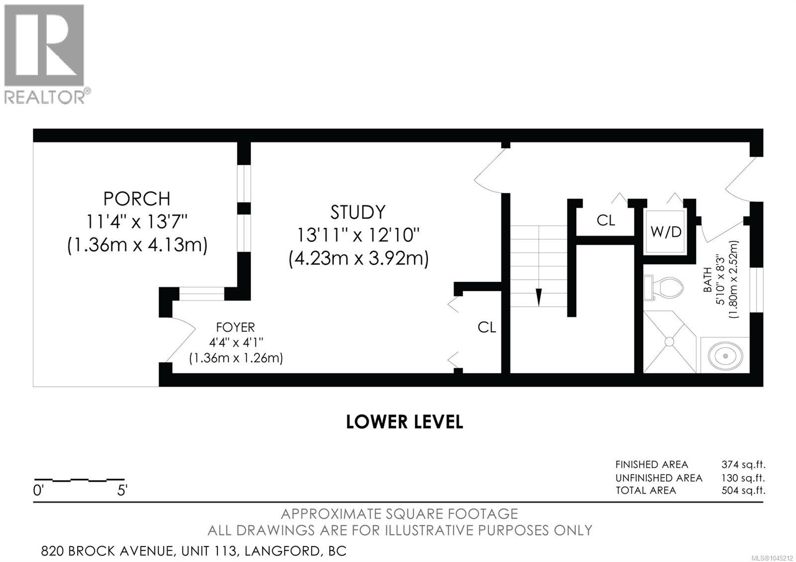 #113 820 Brock Ave - 40