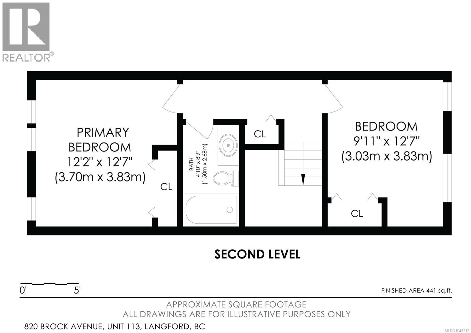 #113 820 Brock Ave - 42