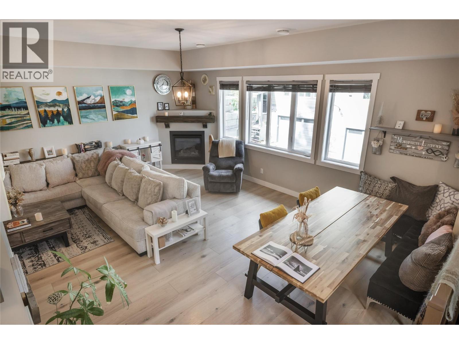 13 2893 Robinson Road, Lake Country