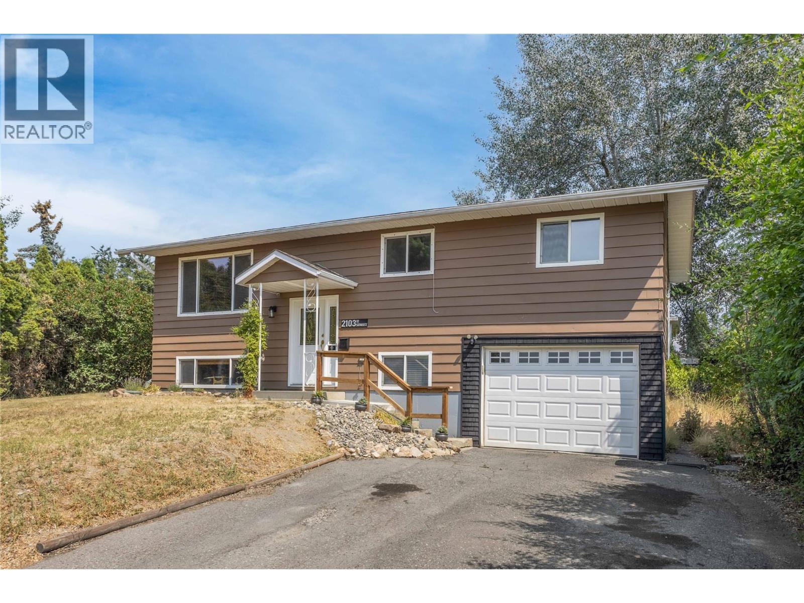 2103 12 Street, Vernon