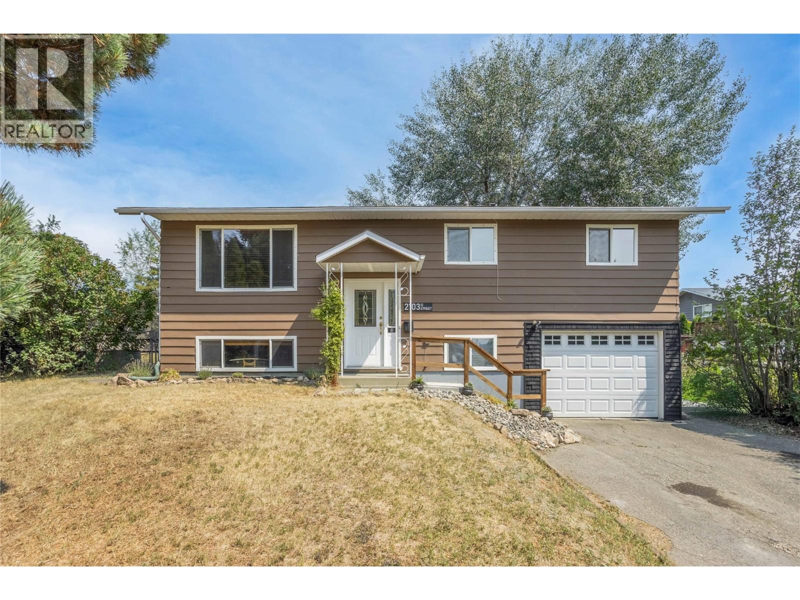 2103 12 Street, Vernon