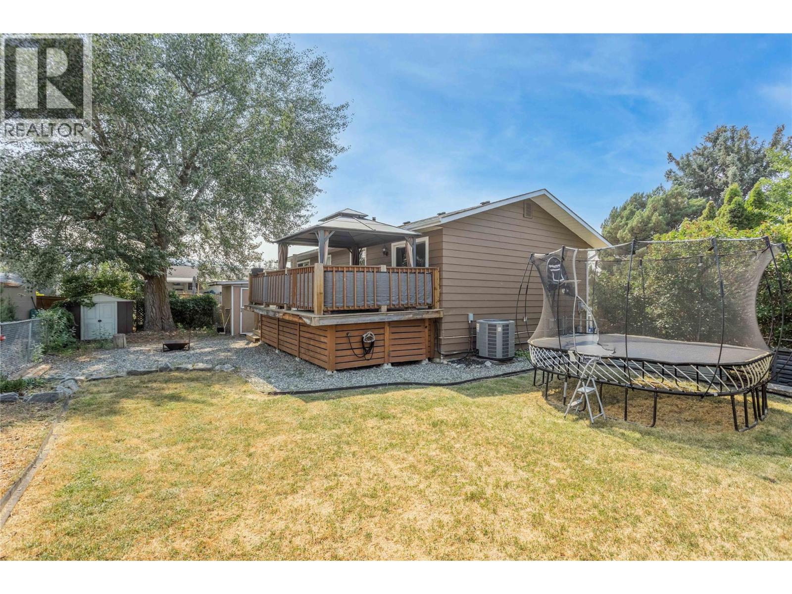 2103 12 Street, Vernon
