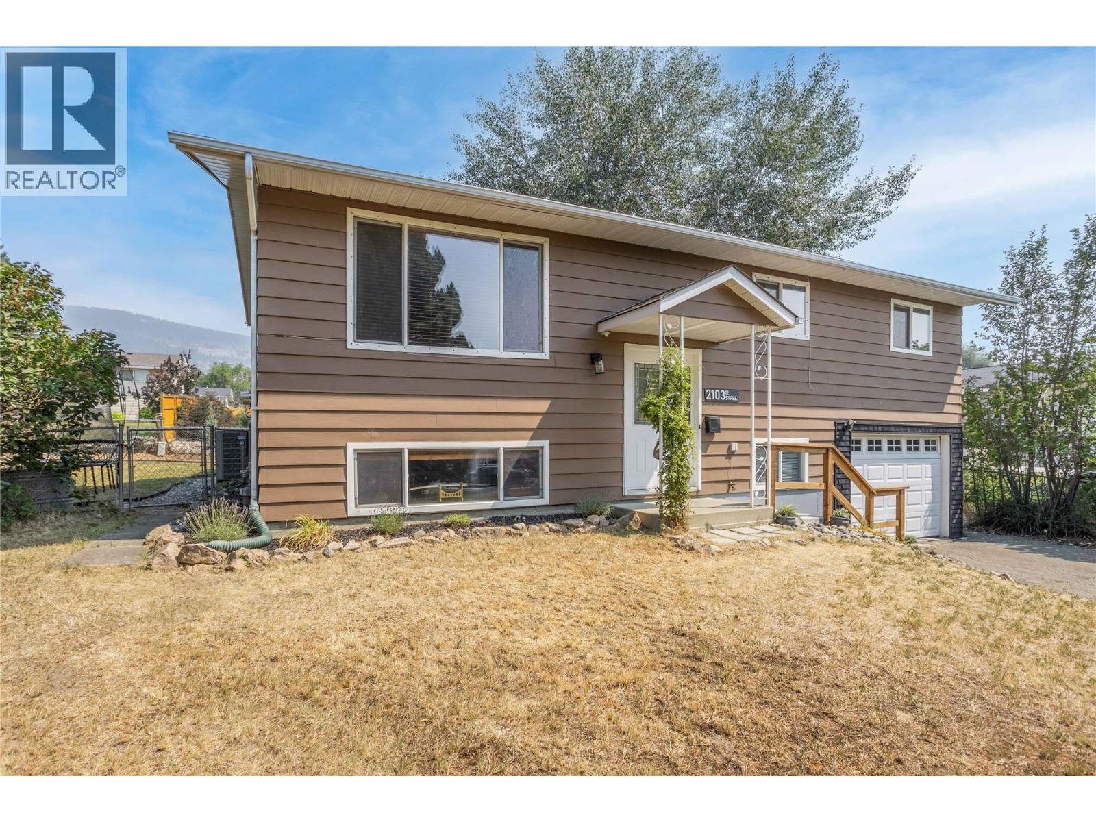 2103 12 Street, Vernon