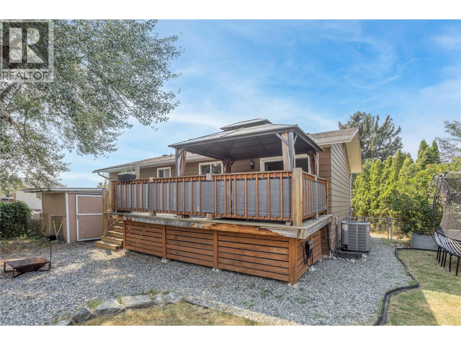 2103 12 Street, Vernon