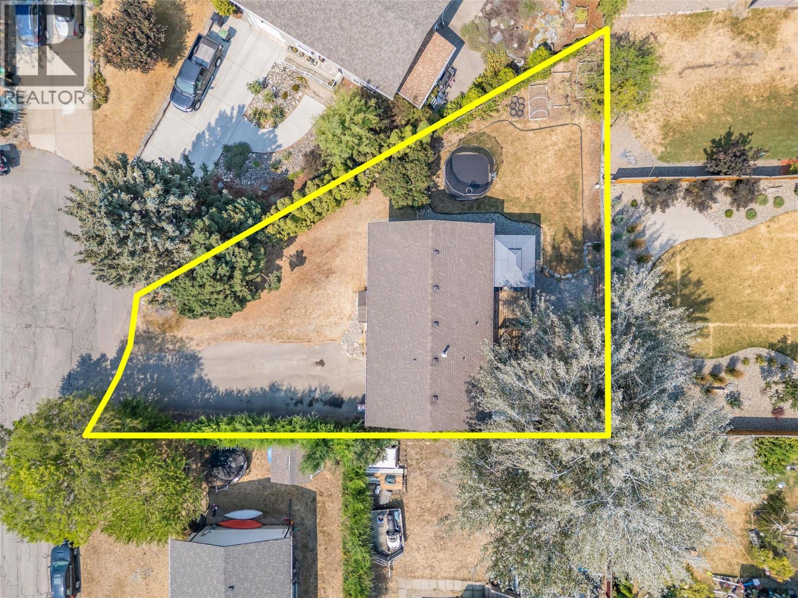 2103 12 Street, Vernon