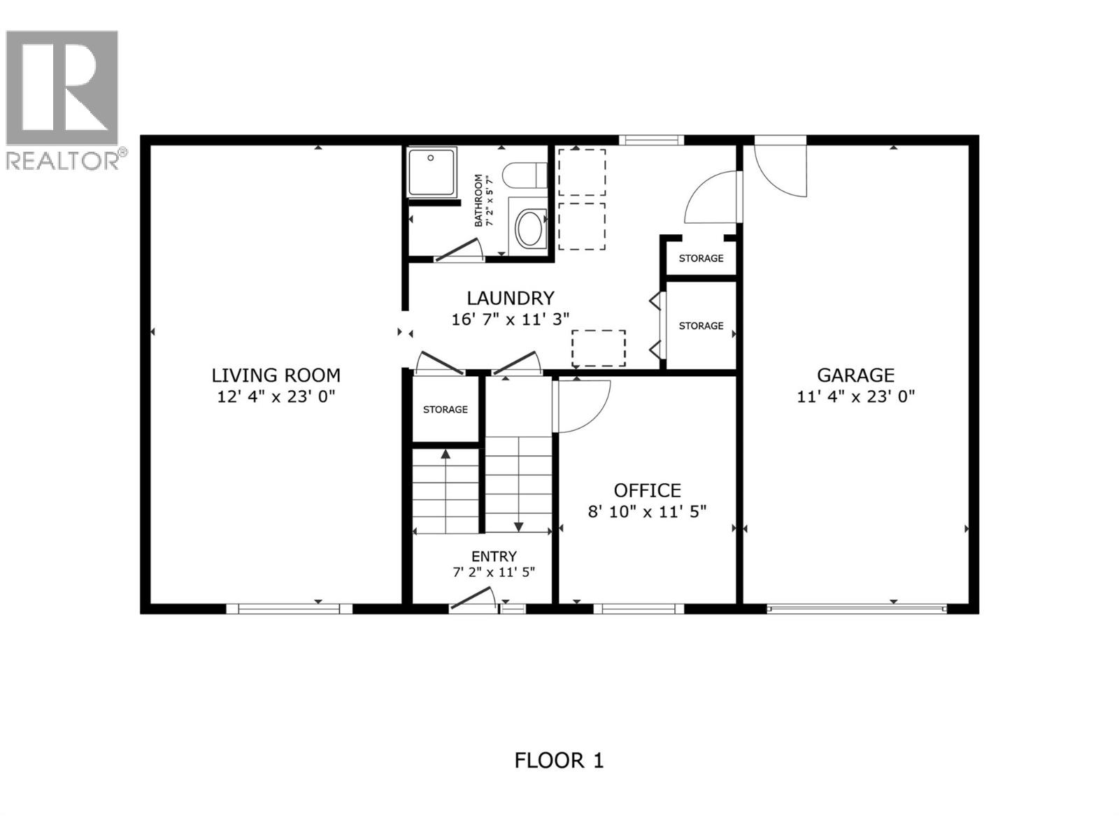 2103 12 Street, Vernon