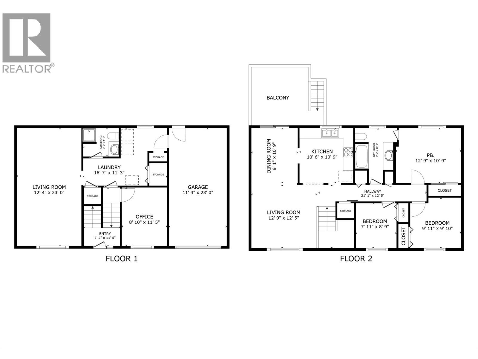 2103 12 Street, Vernon