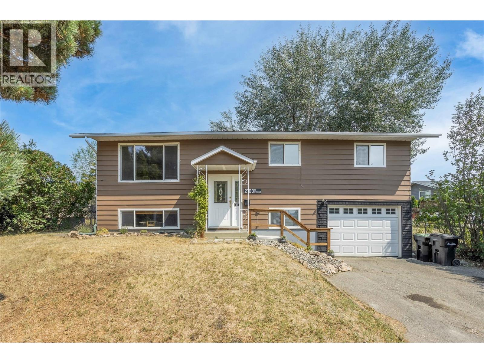 2103 12 Street, Vernon
