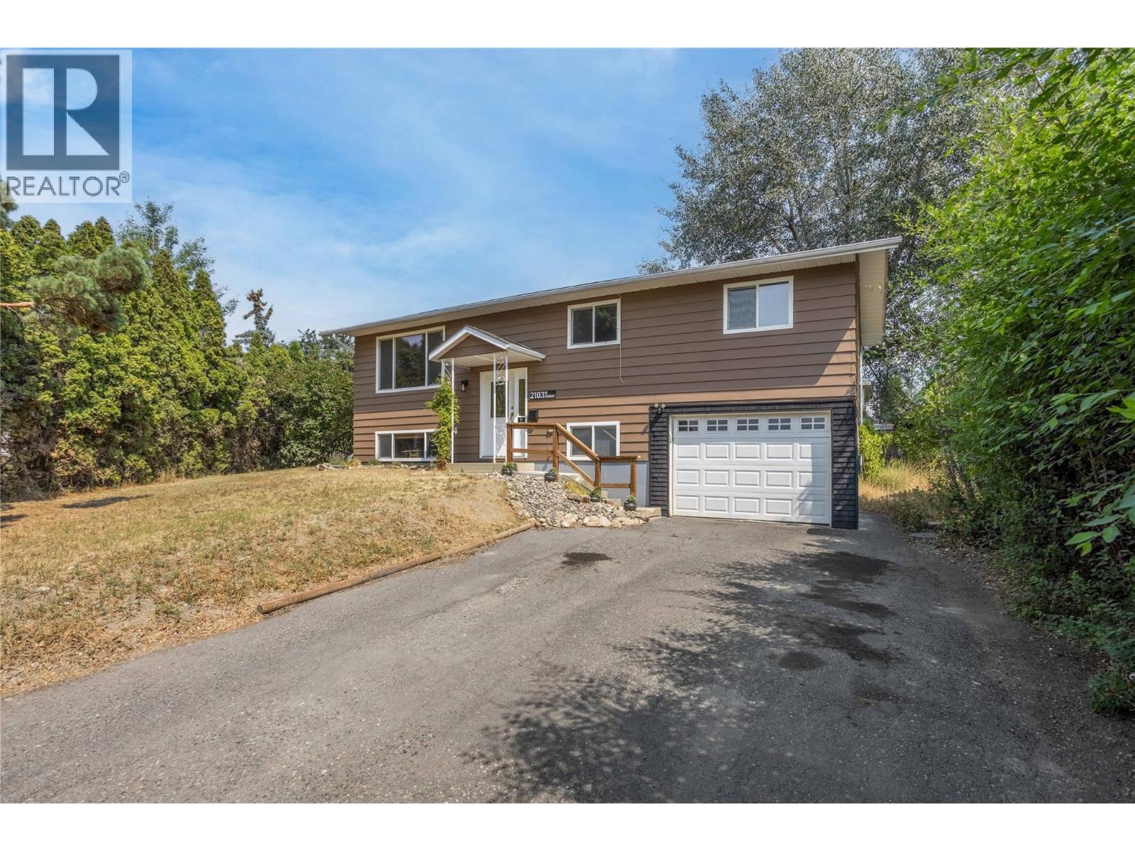 2103 12 Street, Vernon
