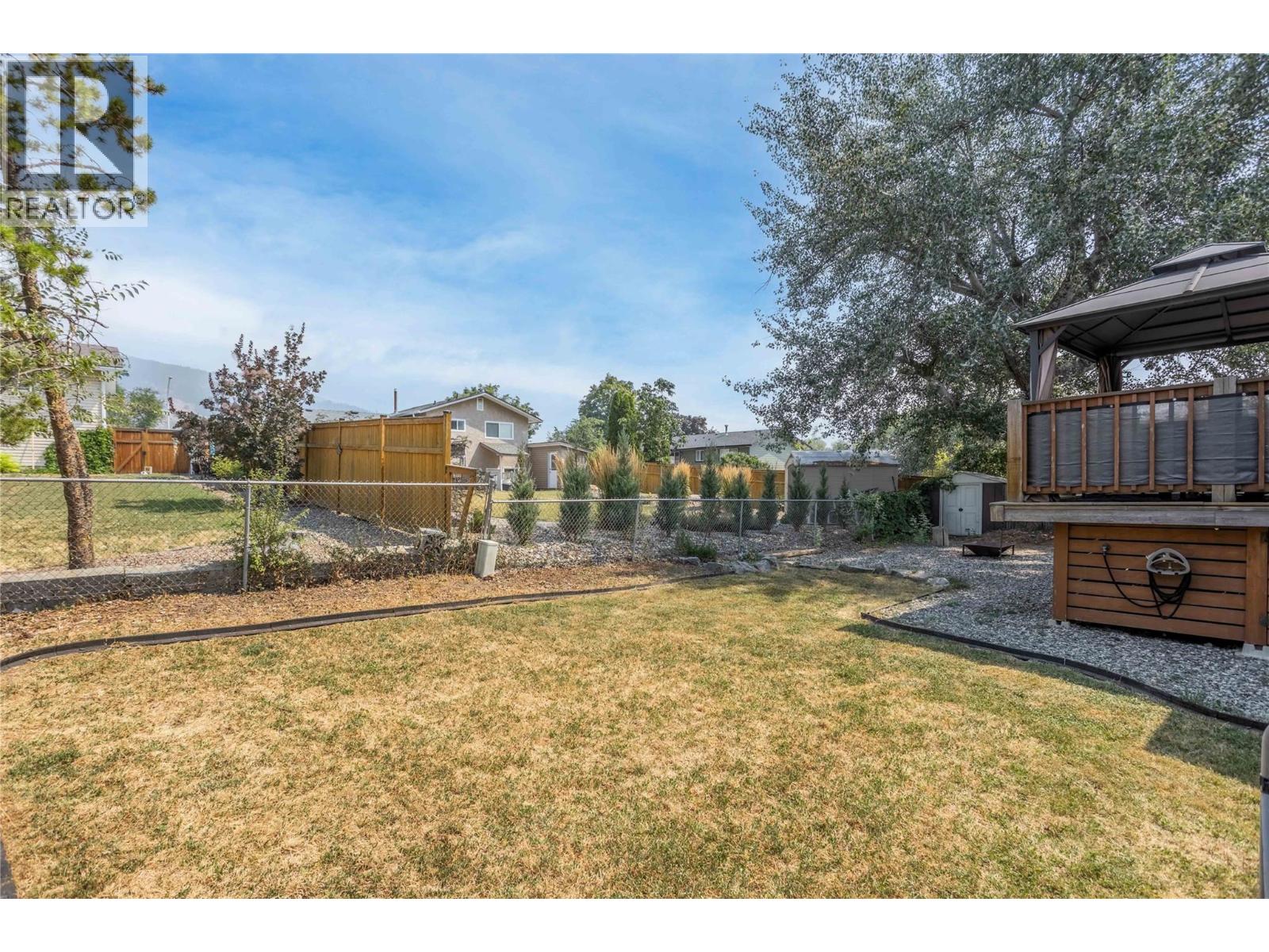 2103 12 Street, Vernon