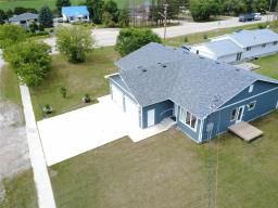 11 Henderson Avenue, Whitemouth, MB R0E2G0 Photo 26