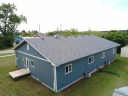 11 Henderson Avenue, Whitemouth, MB R0E2G0 Photo 27