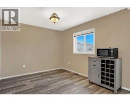 Dining room - 10244 97 Street, Sexsmith, AB T0H3C0 Photo 9