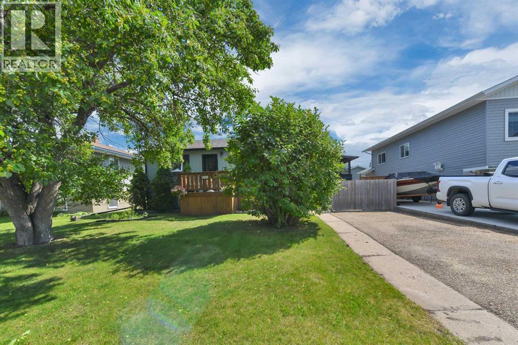 3705 45 Street - 2