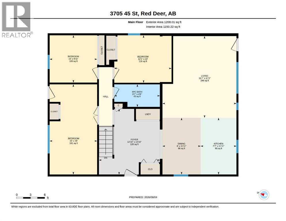 3705 45 Street - Image 48