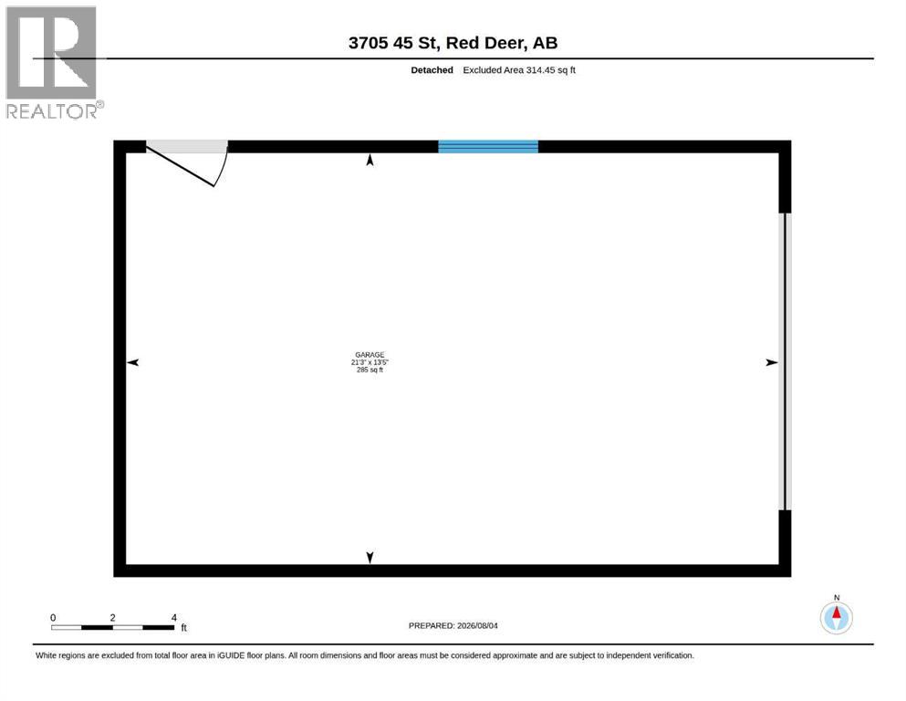 3705 45 Street - 50
