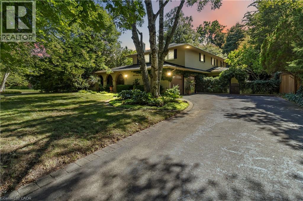 150 CAIRNCROFT Road - 5
