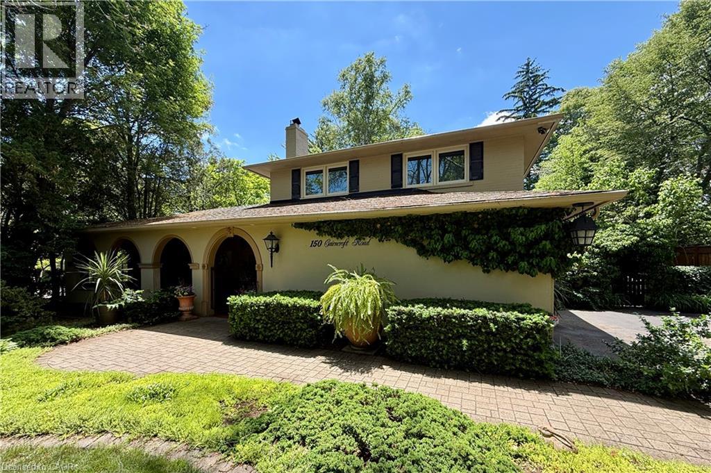 150 CAIRNCROFT Road - 2