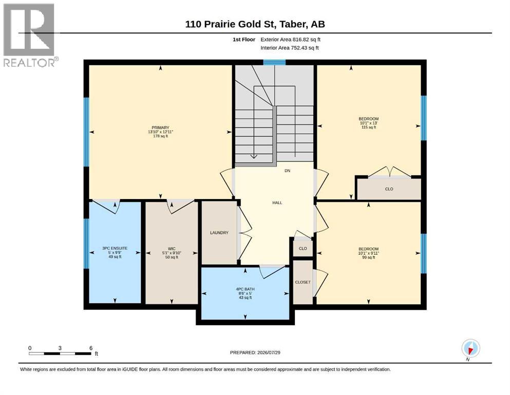 110 Prairie Gold Street - Image 43